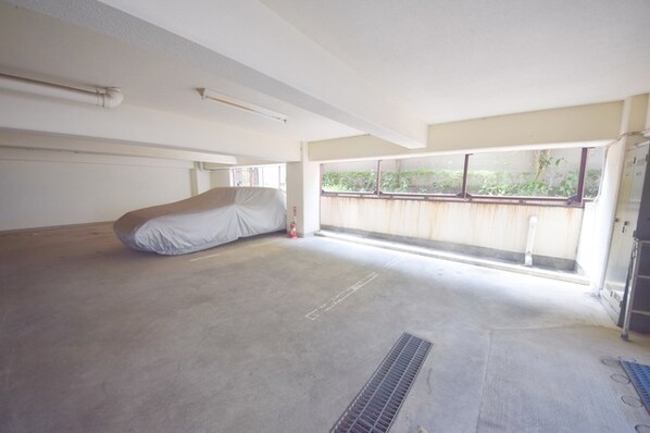 ラ・カセッタの物件内観写真